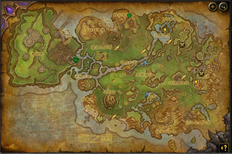 悬锤堡副本详解：如何快速击败BOSS并获得丰富奖励