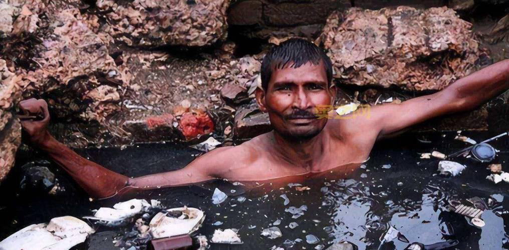 印度神话中的英雄人物：叶蓝玛与贱民的崛起