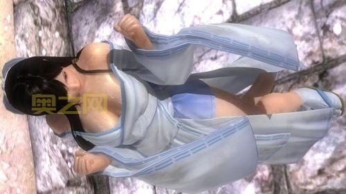 死或生5爆衣设置在哪？超详细教程来了！