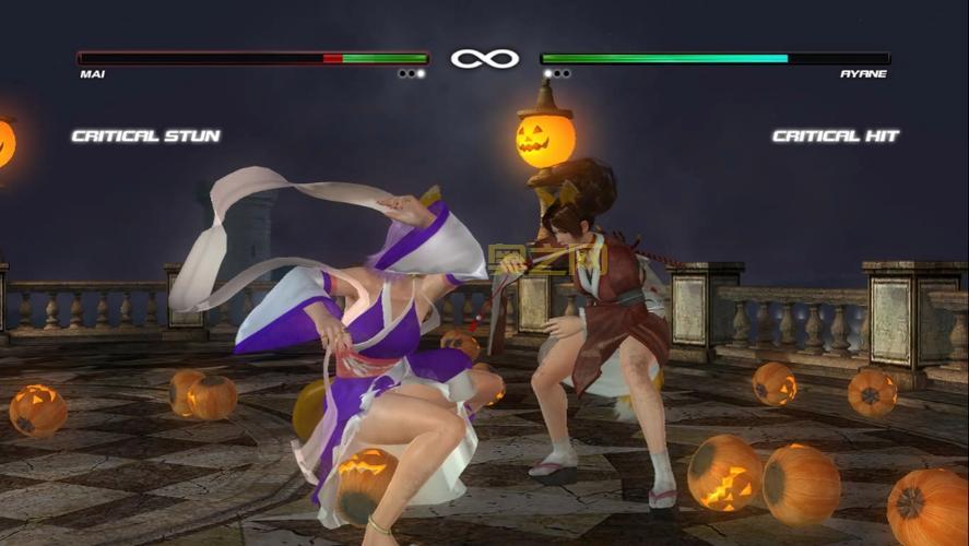 死或生5爆衣设置在哪？超详细教程来了！