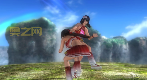 死或生5爆衣设置在哪？超详细教程来了！