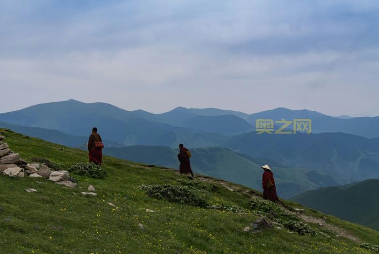 晴日峰探秘:武僧圣地、美景与修行之路
