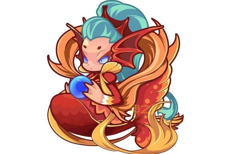 洛克王国苍流真的强吗？老玩家带你全面了解苍流