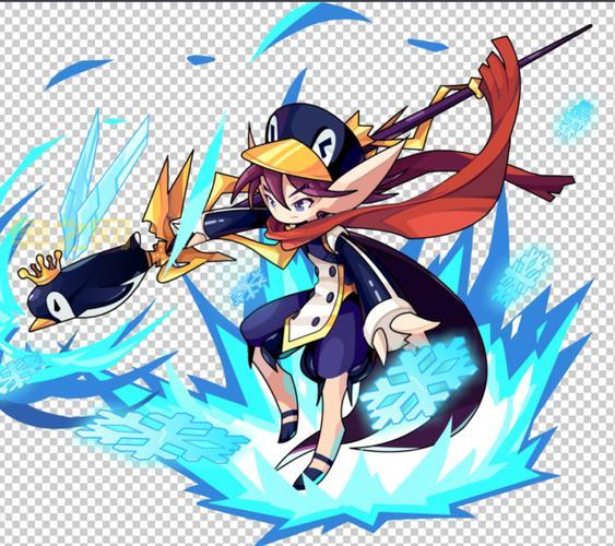 洛克王国苍流真的强吗？老玩家带你全面了解苍流