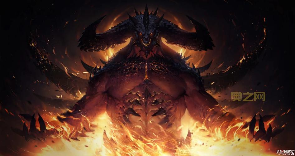 来自地狱的魔法师传奇：踏上暗黑之旅