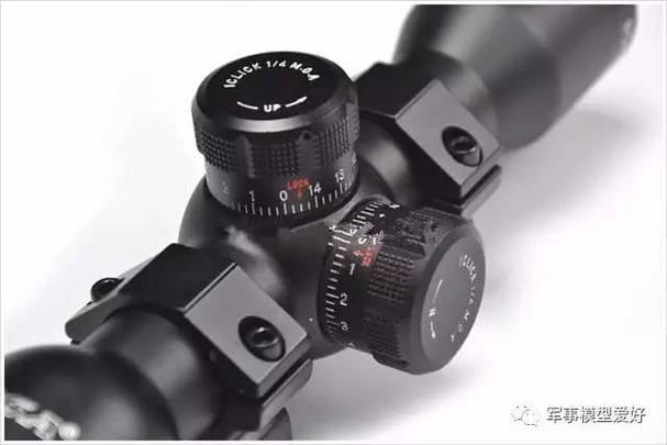 瞄准镜怎么调精度?详细步骤教你精准射击