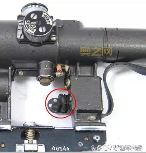 瞄准镜怎么调精度?详细步骤教你精准射击