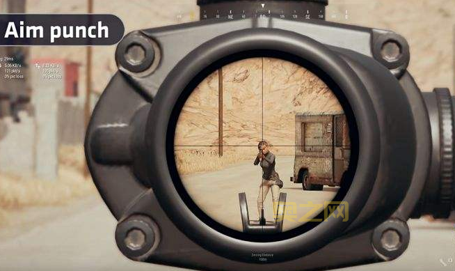 瞄准镜怎么调精度?详细步骤教你精准射击