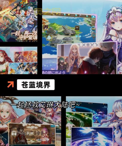 最新公测网游排行榜来了!看看都有哪些好游戏!