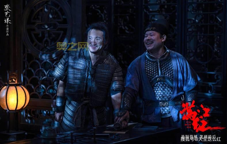 满江红电影时长多少？了解159分钟背后的故事与细节