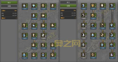 多玩龙之谷加点器使用指南：最适合玩家的加点方案