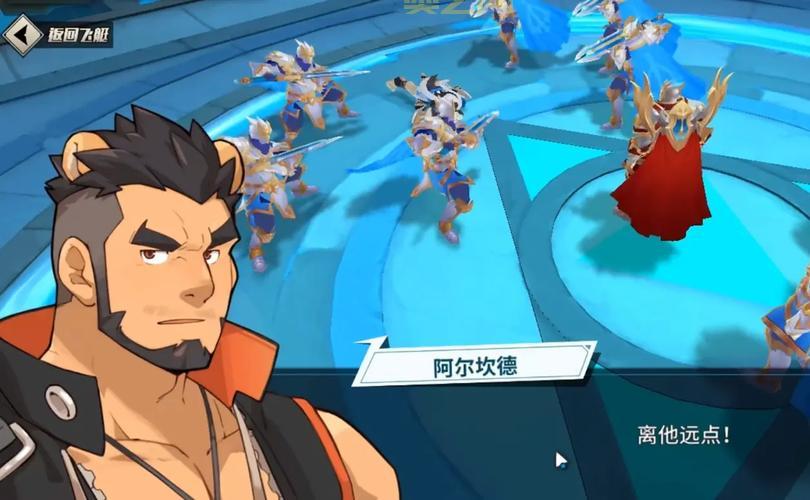 梦华幻斗DLC深度评测：剧情、角色与玩法全解析