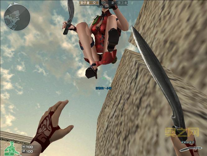 穿越火线夏日之兰好用吗？这把武器值得入手！