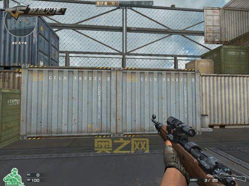 穿越火线夏日之兰好用吗？这把武器值得入手！