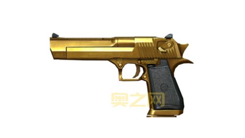 穿越火线夏日之兰好用吗？这把武器值得入手！