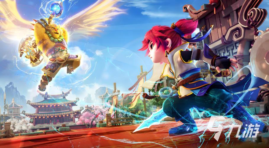 大型端游排行榜前十名网络游戏，总有一款适合你！