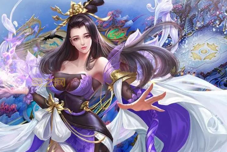 大型端游排行榜前十名网络游戏，总有一款适合你！