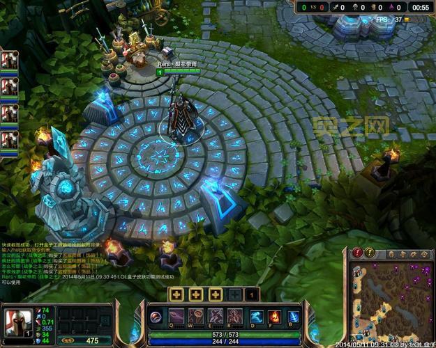 LOL卡皮肤详解：盒子、RP与活动获取方式全解析