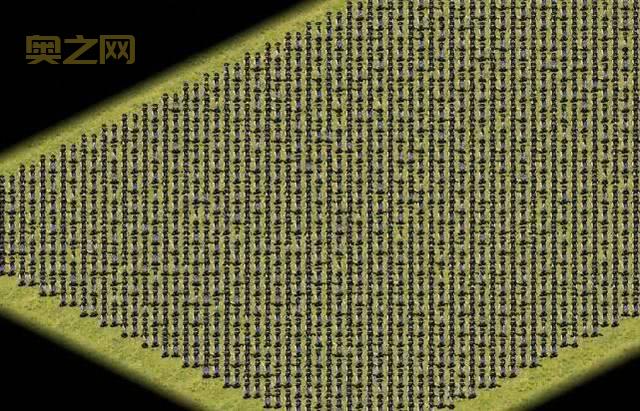 红警变态地图50张下载,挑战你的操作极限!