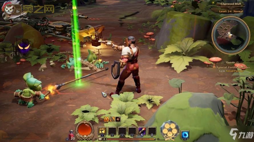 火炬之光2联机崩溃解决方法大全：常见原因与修复技巧