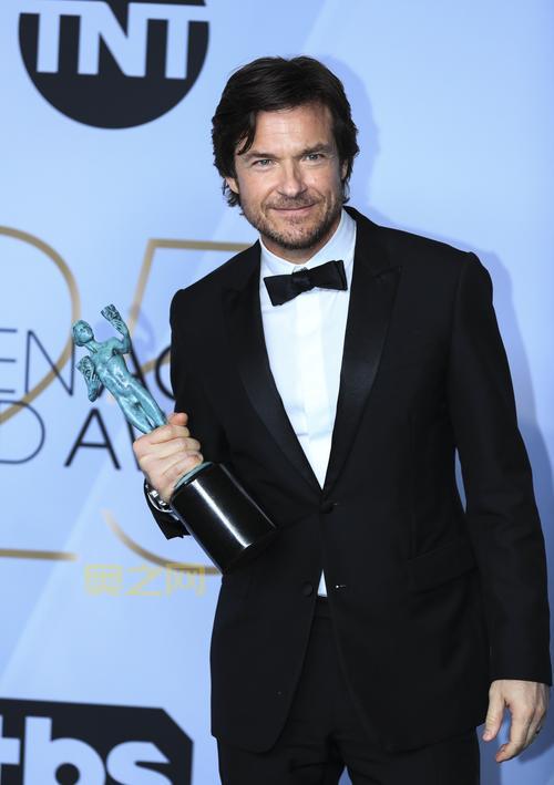 杰森·贝特曼：从童星到影坛巨星的成长之路