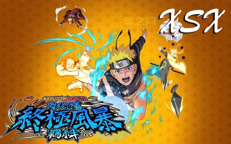 火影忍者究极风暴PC：探索最新版本，游戏玩法与优化配置详解