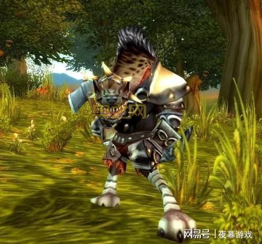 暴风城考古学训练师在哪?联盟玩家必看位置攻略!