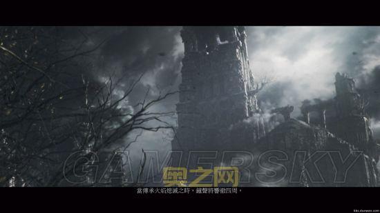 深入解析黑暗灵魂：为什么它是RPG的巅峰之作