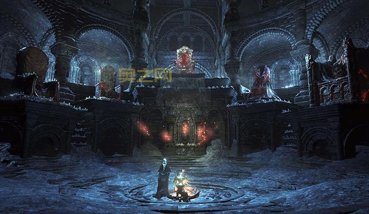 深入解析黑暗灵魂：为什么它是RPG的巅峰之作