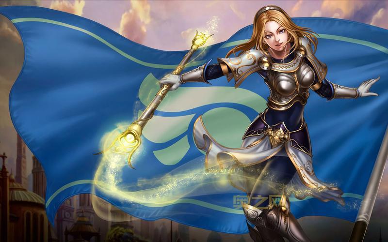 光辉女郎用什么天赋符文好？不同分段不同选择