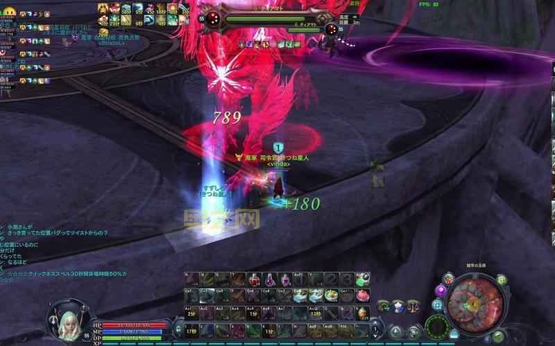 永恒之塔剑星好玩吗？职业定位与玩法特点全面介绍！