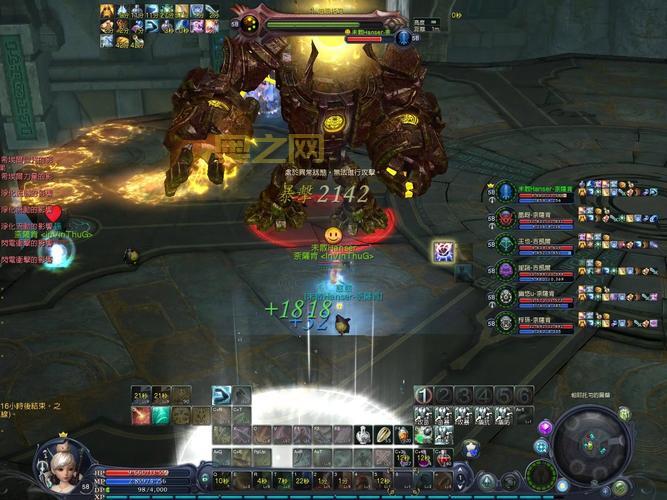 永恒之塔剑星好玩吗？职业定位与玩法特点全面介绍！