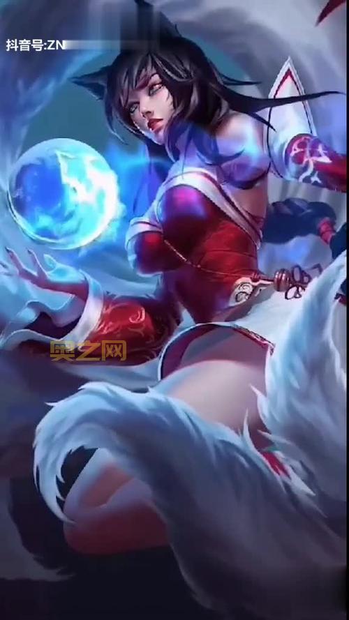 狼人杀九尾妖狐深度解析:九尾妖狐技能与战术全揭秘