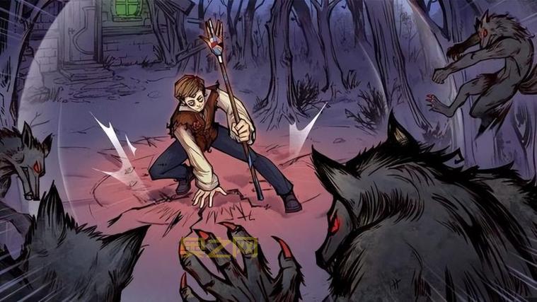 狼人杀九尾妖狐深度解析:九尾妖狐技能与战术全揭秘