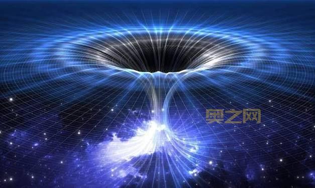 星际虫洞之战：乔·克雷顿的宇宙冒险