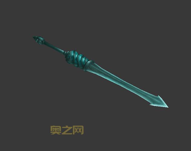 斗战神最强混沌武器是哪些?这份武器大全给你答案