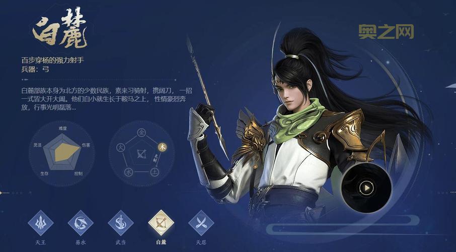 剑侠世界3职业选择困难？这篇职业分析帮你做决定