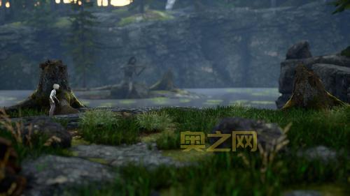 恐怖孩：最惊悚的恐怖游戏体验，挑战你的胆量