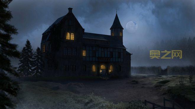 恐怖孩：最惊悚的恐怖游戏体验，挑战你的胆量