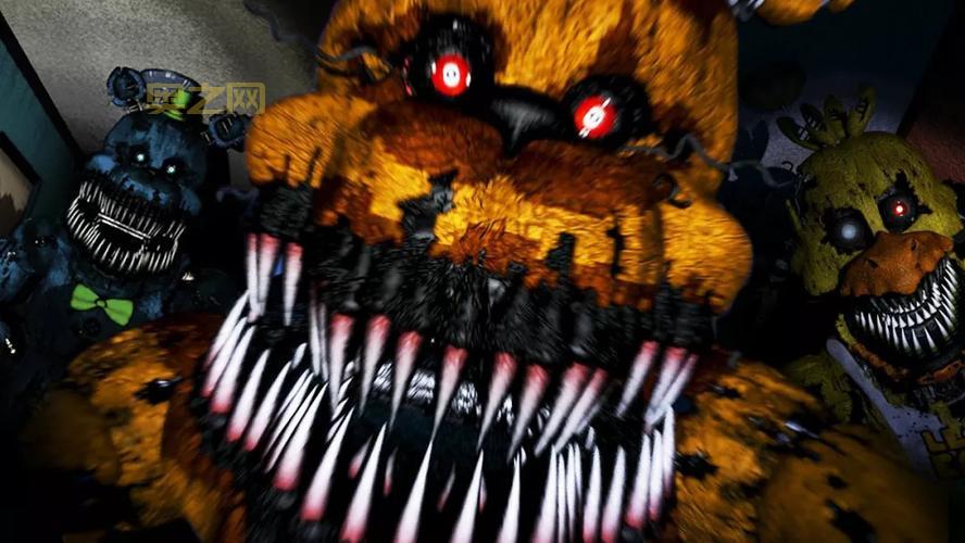 恐怖孩：最惊悚的恐怖游戏体验，挑战你的胆量