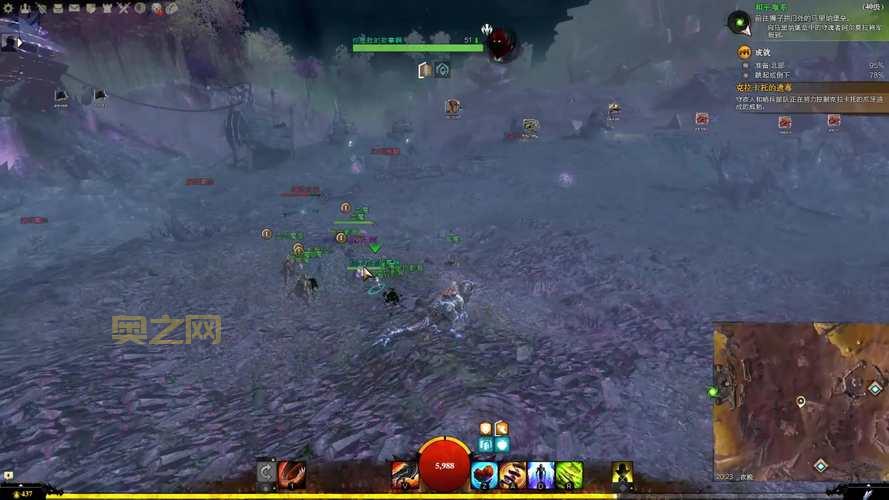 激战2新手职业推荐2022，老玩家教你少走弯路！