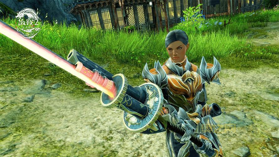 激战2新手职业推荐2022，老玩家教你少走弯路！