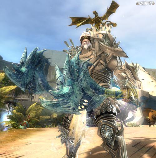 激战2新手职业推荐2022，老玩家教你少走弯路！