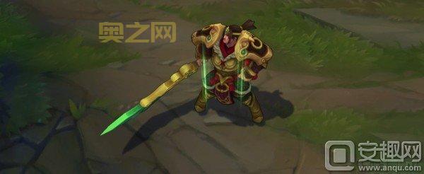 盖伦张辽皮肤体验分享：外观与手感对比