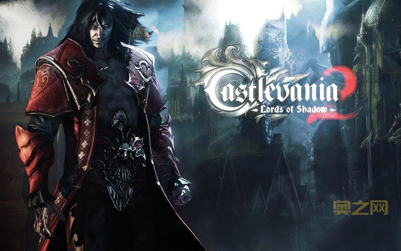 恶魔城:暗影之王2：重新定义3D动作游戏体验