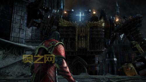 恶魔城:暗影之王2：重新定义3D动作游戏体验