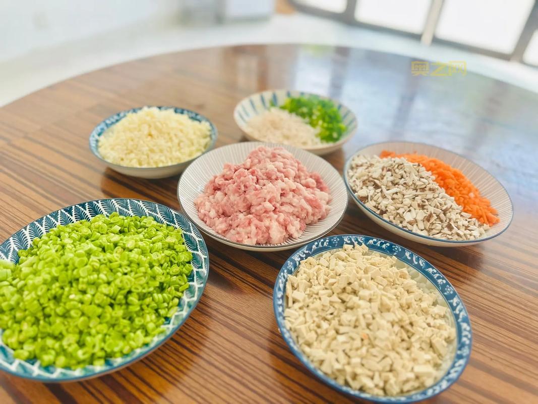 扁食蚂蚁庄园：了解扁食的历史与蚂蚁庄园问题答案