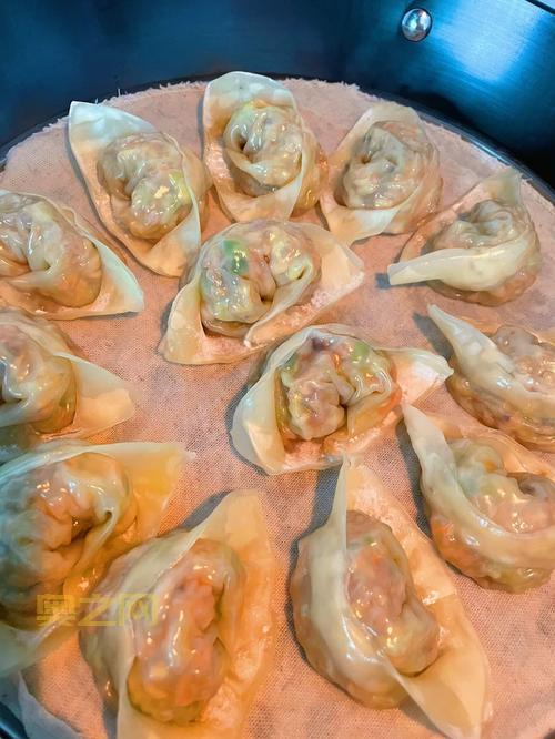 扁食蚂蚁庄园：了解扁食的历史与蚂蚁庄园问题答案