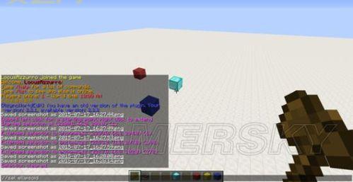 我的世界创世神怎么玩？新手攻略看这一篇就够了！