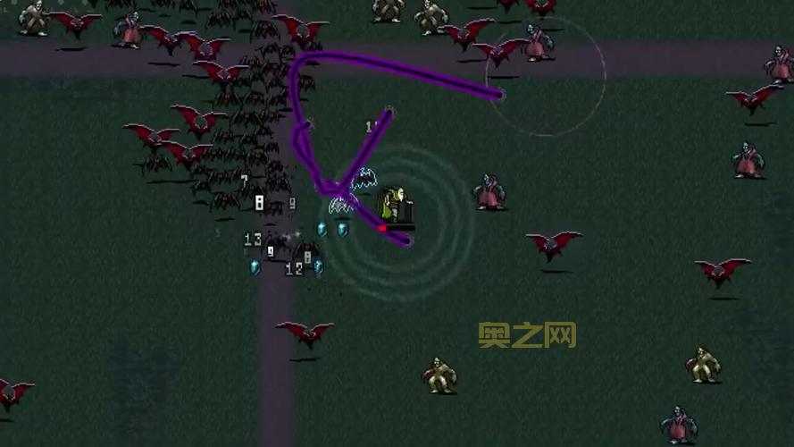 吸血鬼幸存者最新多人模式上线！合作体验带来全新挑战